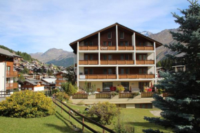 Ferienhaus-Apartment Golf
